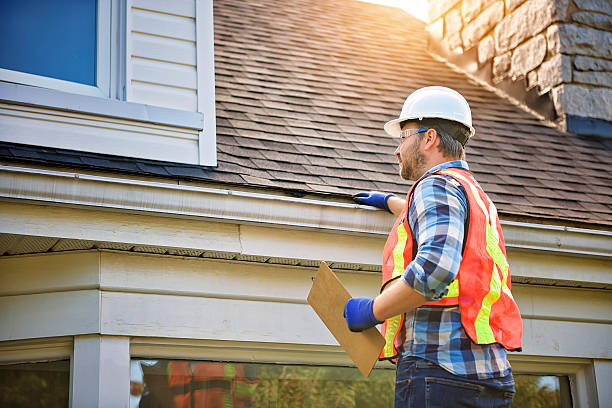 Licensed Gutter Installation service in Walkertown, NC - Roof Repair Smedway